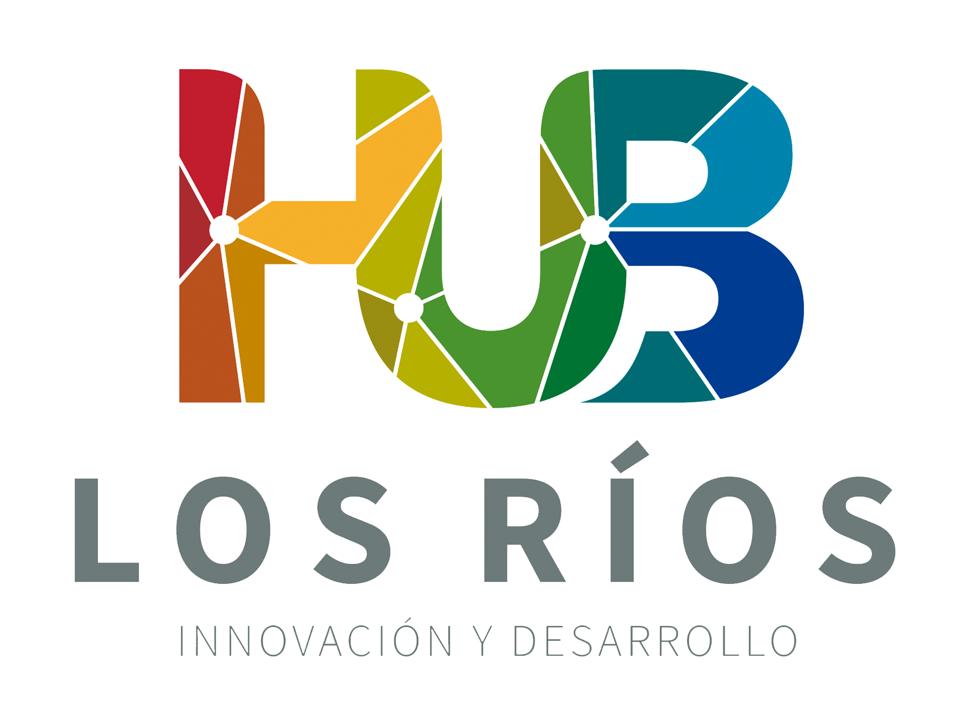 HUB Los Rios