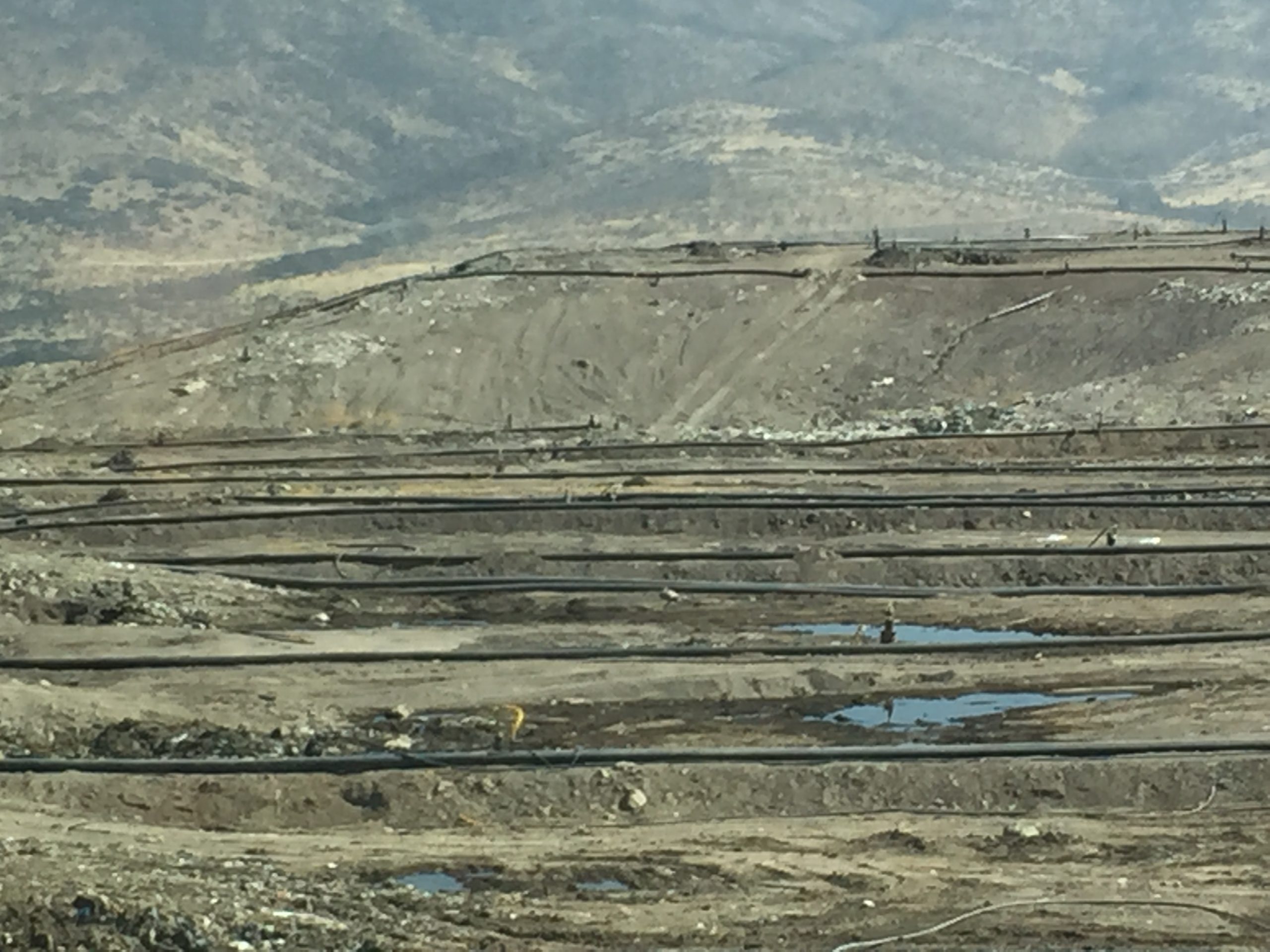 Visitan planta de biogás para desarrollo de proyecto energético en Los Ríos