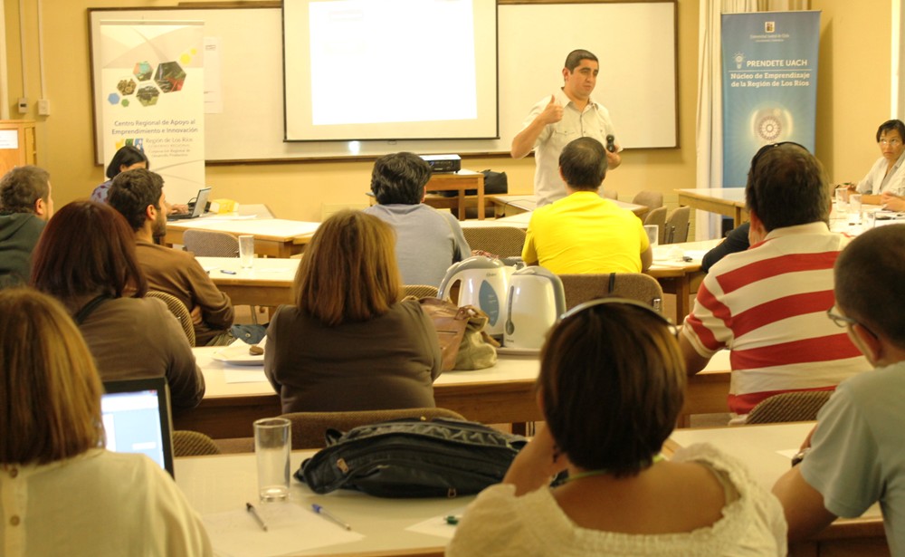 Invitan a seminario “Alternativas para emprender y fortalecer tu empresa en Los Ríos”