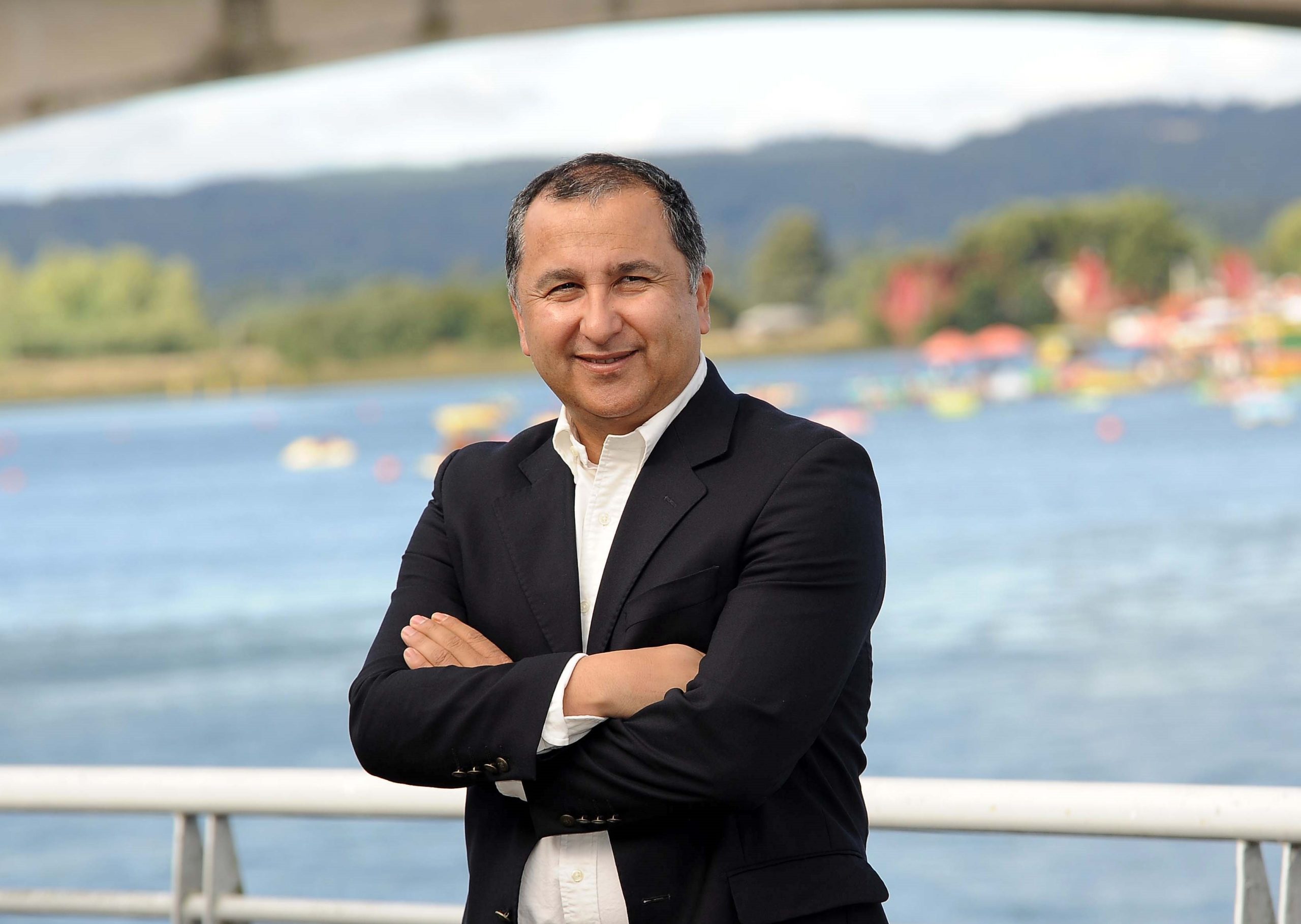 Egon Montecinos, Intendente Región de Los Ríos: “Esperamos una Corporación comprometida con el desarrollo de áreas estratégicas para la economía regional”