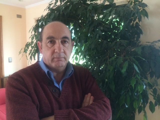 Entrevista Fernando Hales: Industria del aserrío: residuos convertidos en fuente de energía