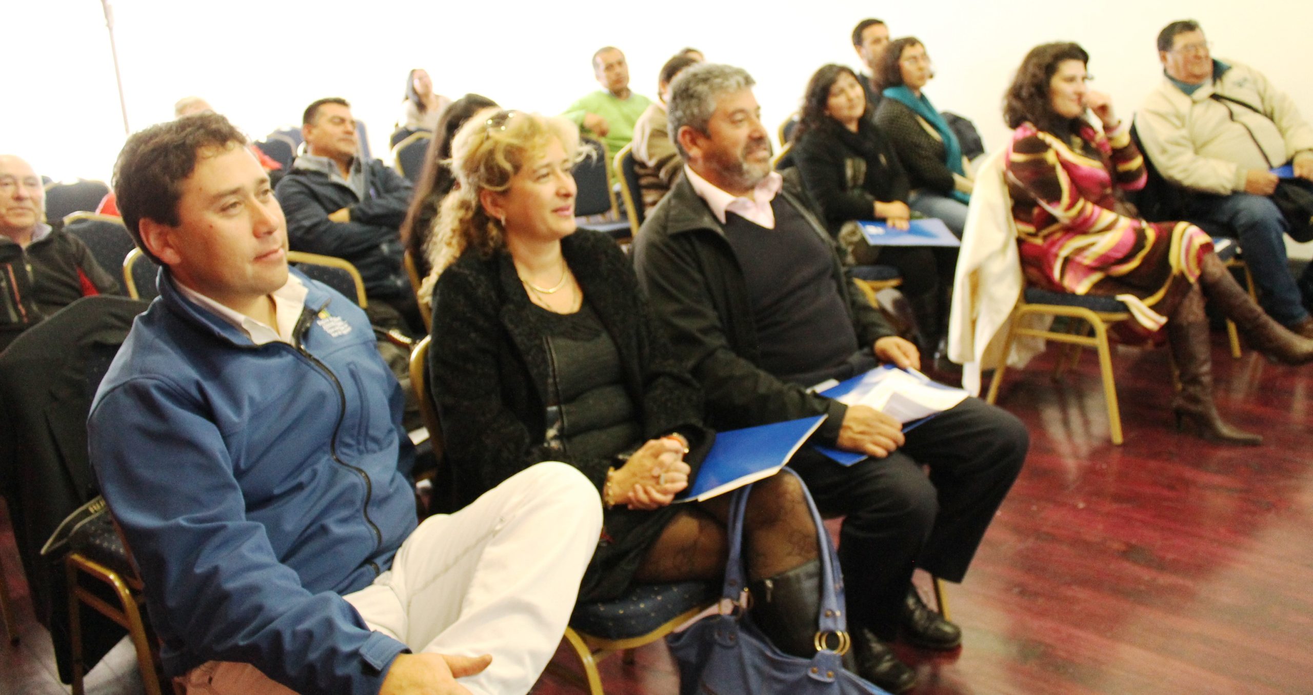 CON TALLER FINALIZARON POLÍTICA DE ABASTECIMIENTO RESPONSABLE