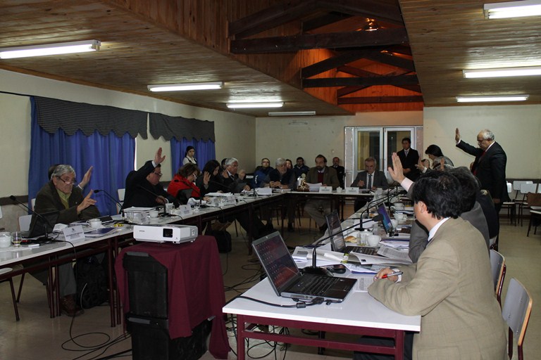 Aprueban proyectos de Innovación y Competitividad por $320 millones