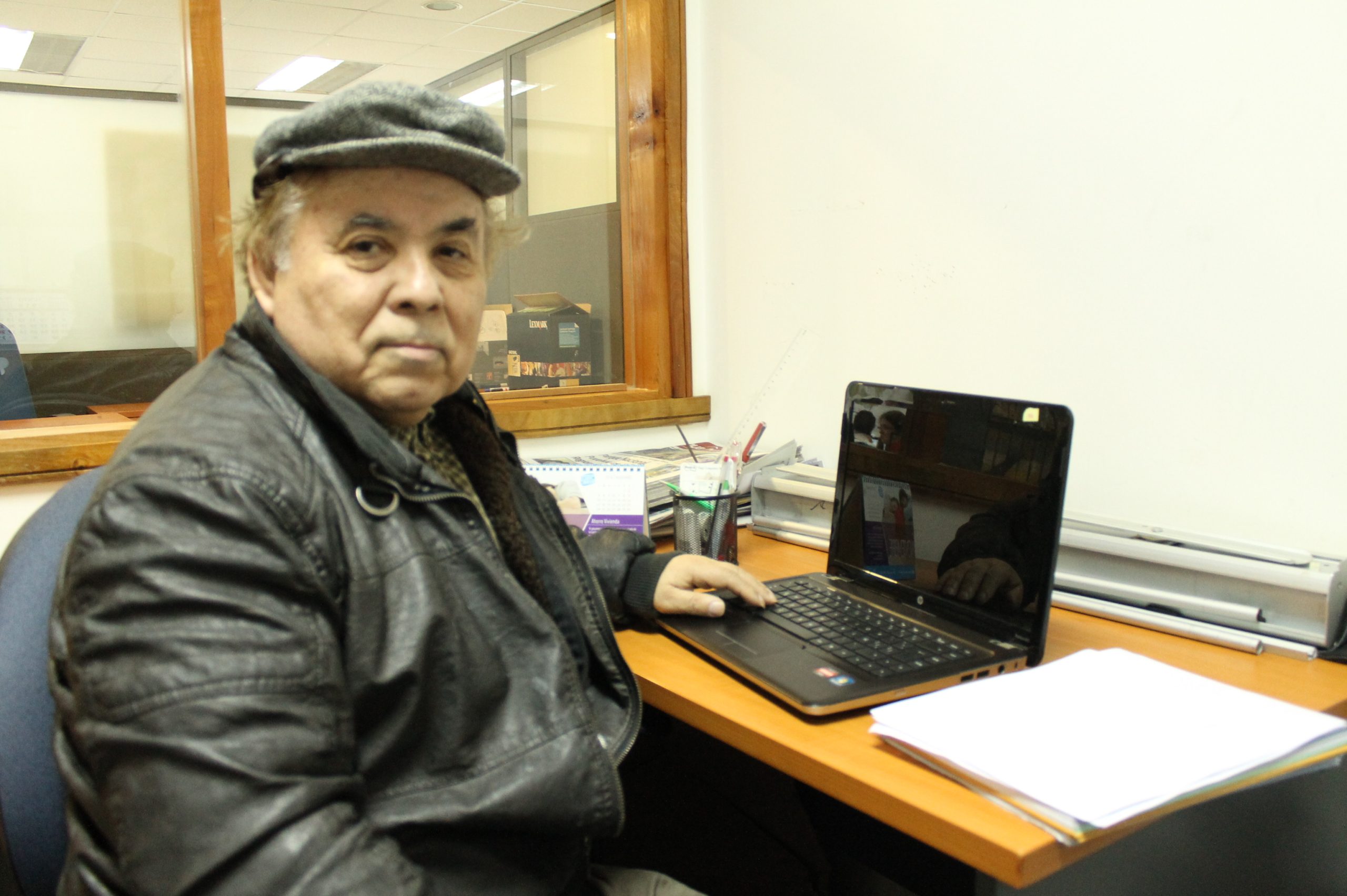 Ramón Castillo: “Esta Región tiene recursos como para generar una verdadera revolución de la actividad productiva”