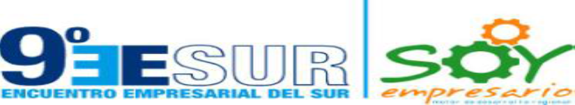 EESUR 2014 SE ALISTA PARA SU INAUGURACIÓN