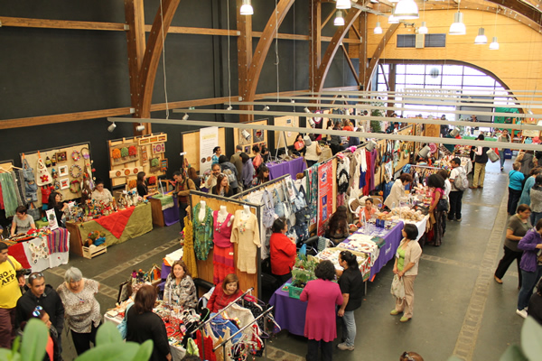 Feria de Emprendimiento reunirá a 30 expositoras de la Provincia del Ranco