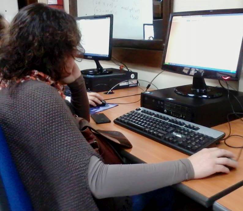 EMPRENDEDORAS DE TRUMAO Y LA UNIÓN RECIBIERON APOYO PARA POSTULAR A CAPITAL ABEJA 2014