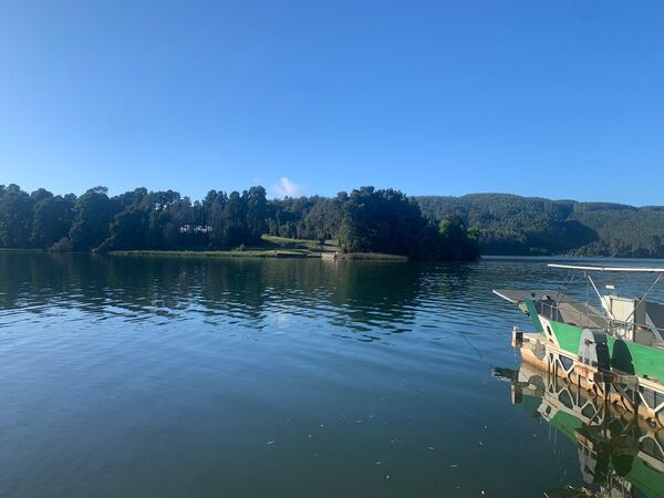 Nueva visita a la isla San Francisco: Un proyecto que sigue impulsando la sostenibilidad