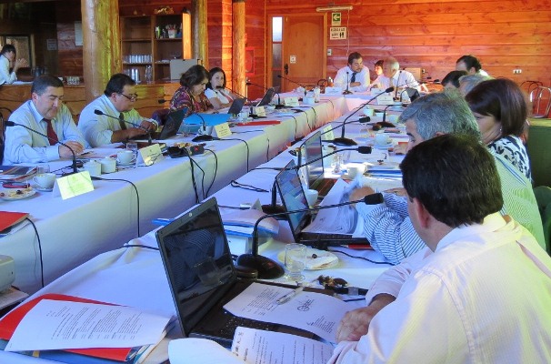 Región de Los Ríos avanza en su política de Innovación y Emprendimiento
