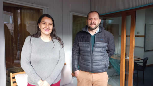 Corporación de Desarrollo y Austral Angels generan alianza para incentivar el apoyo a la innovación regional