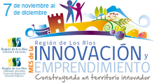 Invitan a participar del mes de la innovación y Emprendimiento en Los Ríos
