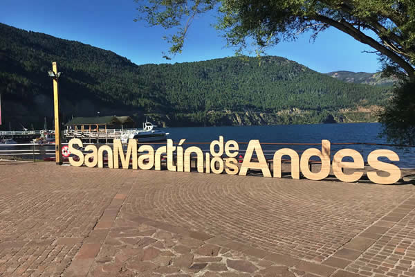 Realizarán encuentro de integración binacional en San Martín de Los Andes
