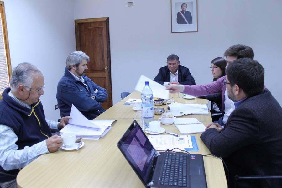 Pesca Recreativa de Los Ríos tendrá identificación de áreas de desove y alevinaje de salmónidos