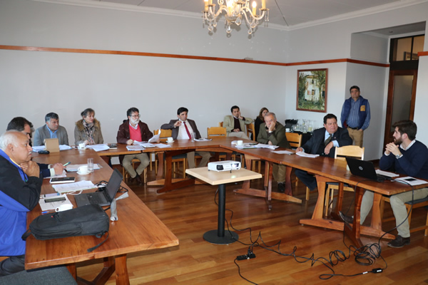 Aprueban $80 millones para iniciar estrategia de electromovilidad en la Región de Los Ríos