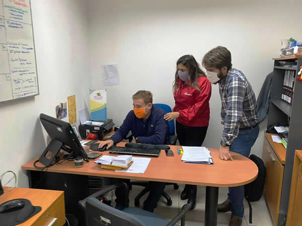 Ministerio de Economía lanzó una nueva versión del portal “Tú Empresa en Un Día”