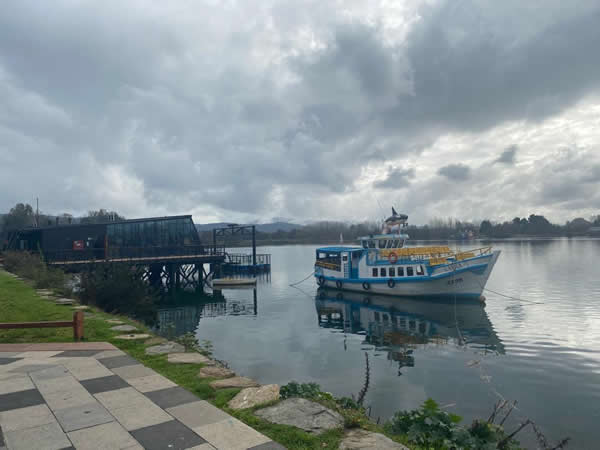 Iniciativa Bien Club “Espacio Fluvial” es destacada en Concurso Internacional de Diseño