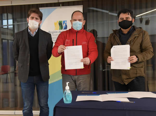 Transfieren coche de ferrocarril a la Corporación Ruta del Vapor