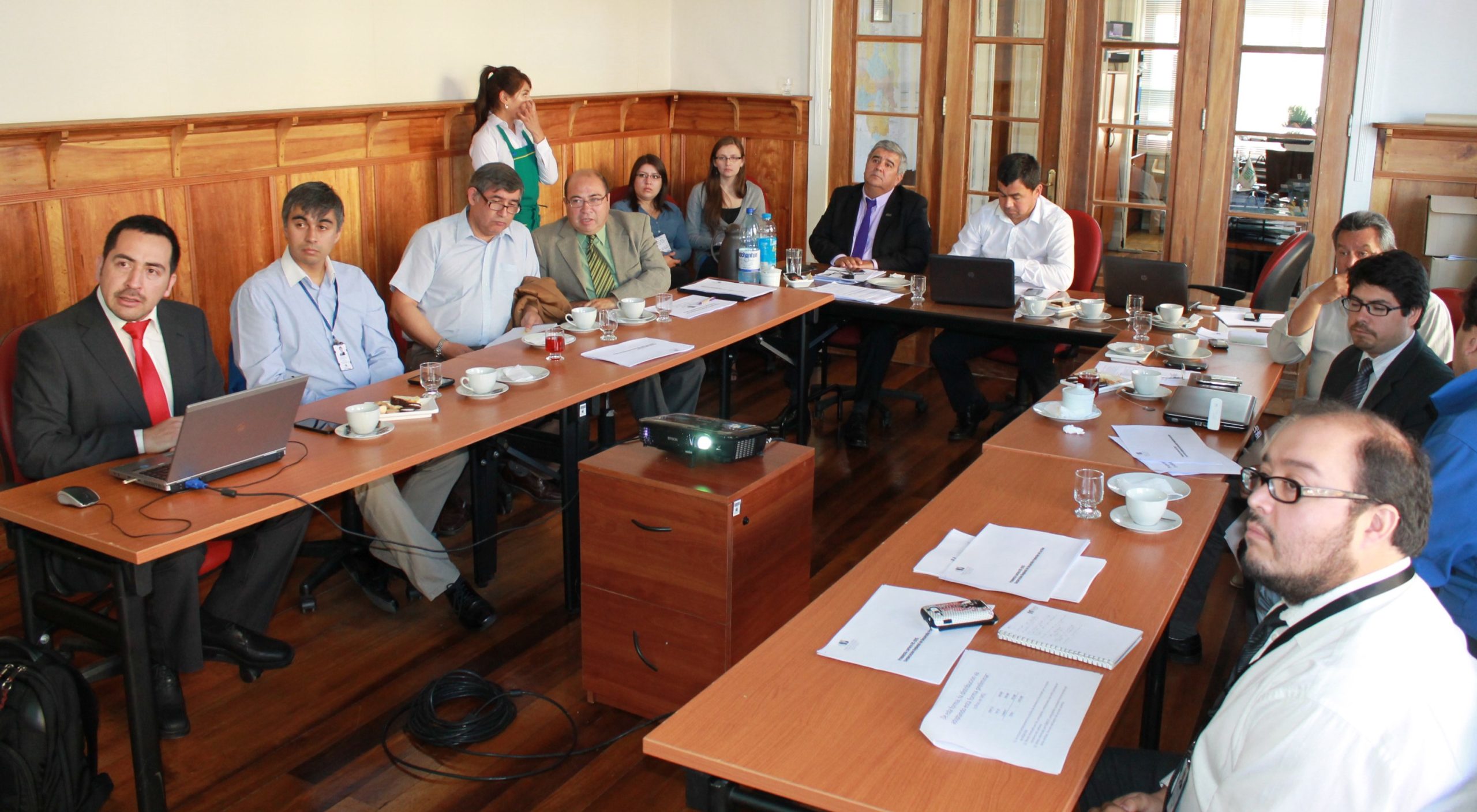 Fondos de Innovación para la Competitividad: un aporte a la innovación regional
