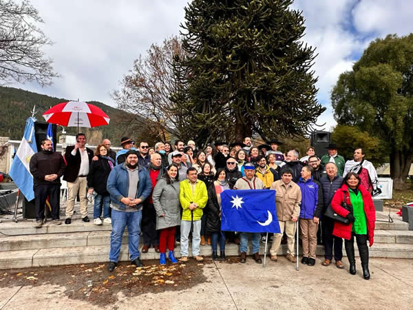 Chile y Argentina reactivan trabajo binacional en materia de turismo sostenible