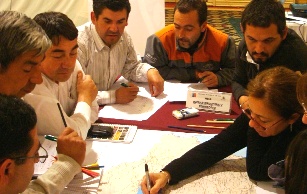 Gobierno Regional fortalecerá el trabajo con municipios