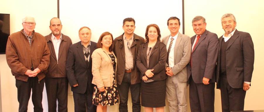 Corporación de Desarrollo cuenta con nuevo directorio