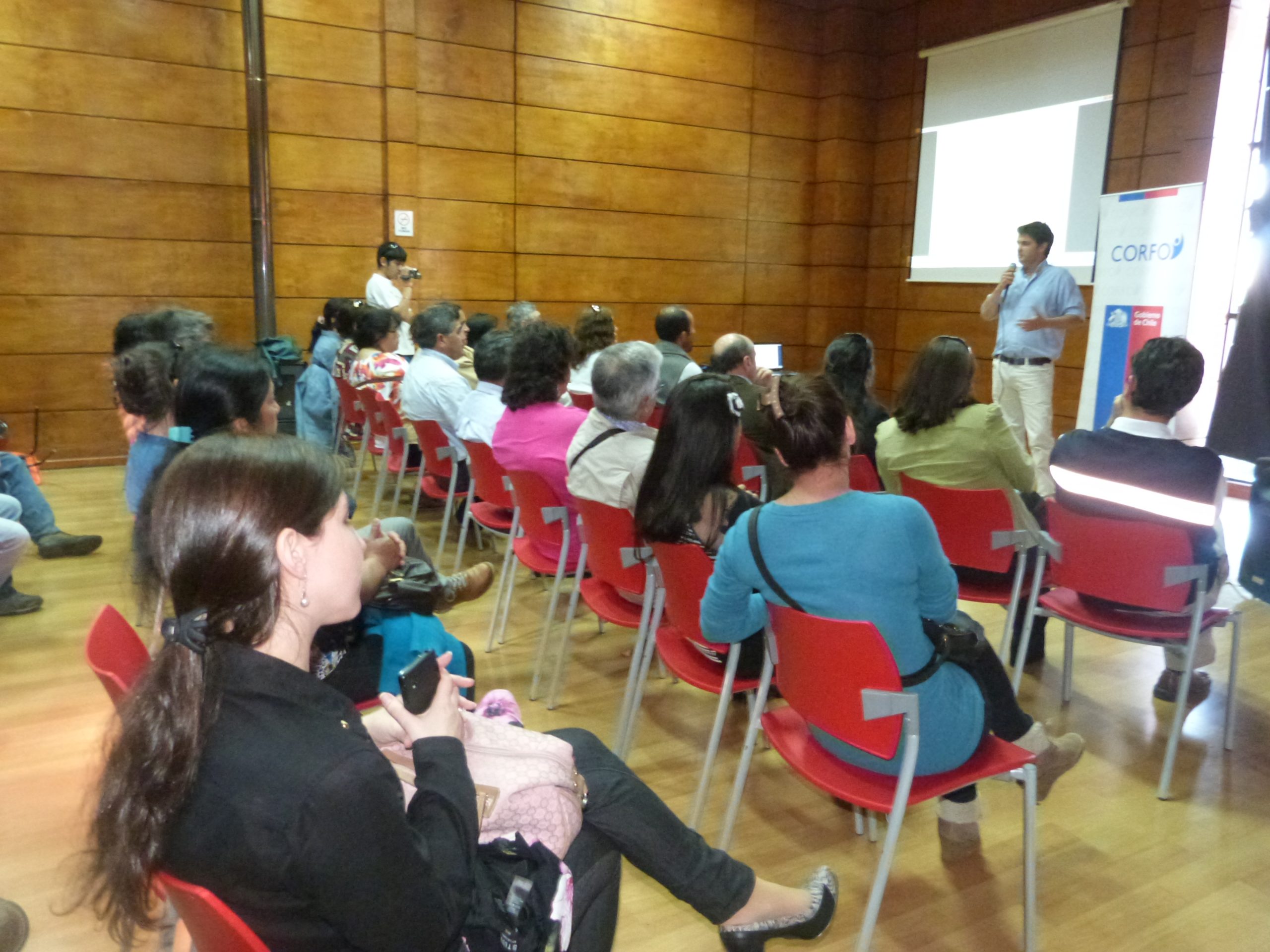 Productores ovinos ven nuevas posibilidades de negocios en la industria de la lana