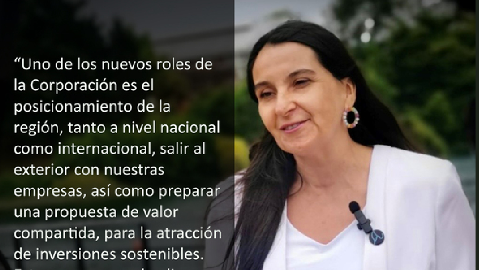 Columna de Opinión | Silvia Soto Venegas: 12 años junto a la región: desafíos y nuevas oportunidades