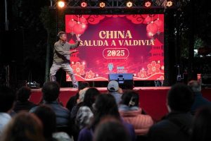 Festival XinXin 2025 - Imagen 1