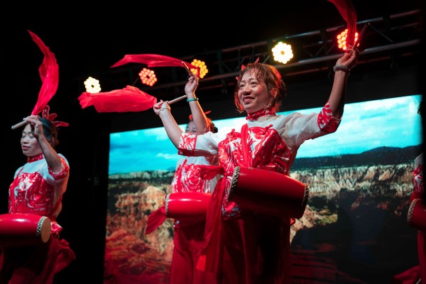 Festival XinXin 2025 - Imagen 4