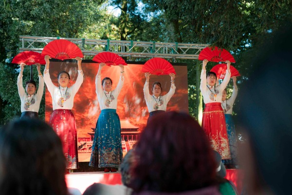 Festival XinXin 2025 - Imagen 5