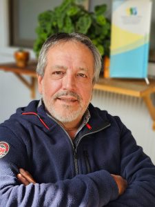 Blas Gallardo Vidal