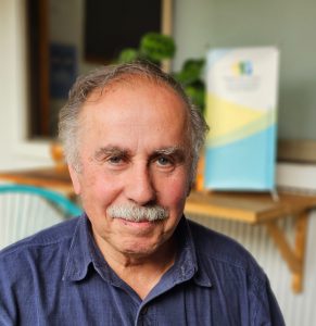 Miguel Barrandeguy Haro