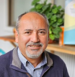 Robinson Fernández Arcos