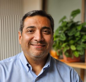Alejandro Vásquez Muñoz