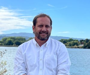 Fernando Paredes Schwencke