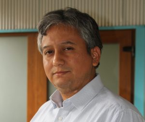 Braulio Poveda Coronado