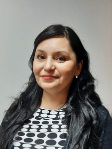Teresa Lagos Escalona