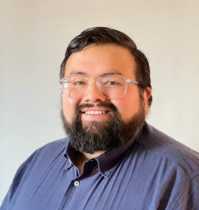 Luis Barrientos Reyes