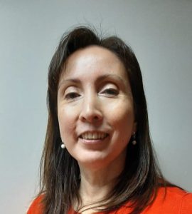 Marcela Osorio Venegas