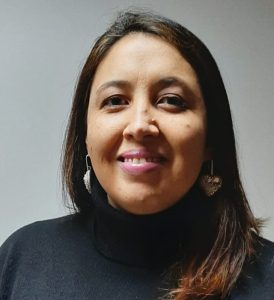 Pamela Lorca Vidal