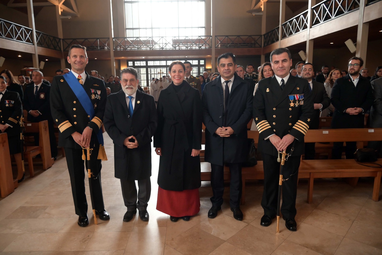 Gobierno Regional de Los Ríos sostuvo encuentro con la Embajadora de Nueva Zelanda para fortalecer cooperación internacional