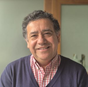 Patricio Fuentes Paredes