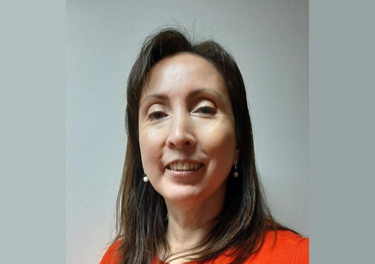 Columna de Marcela Osorio en el Diario Austral
