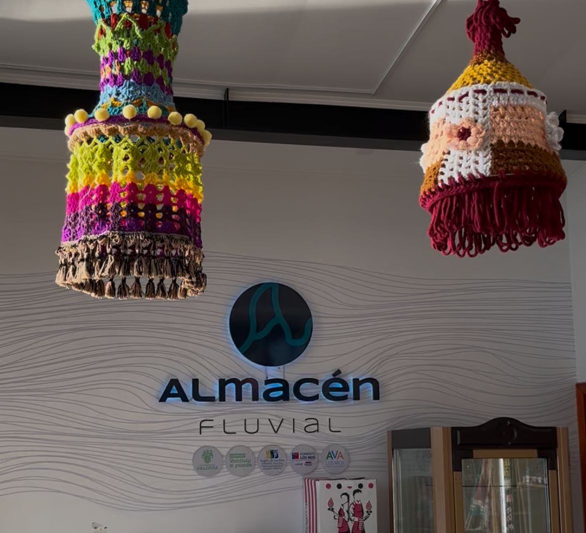 Almacén Fluvial cierra tres exitosas jornadas de Puertas Abiertas y convoca a nuevos emprendedores