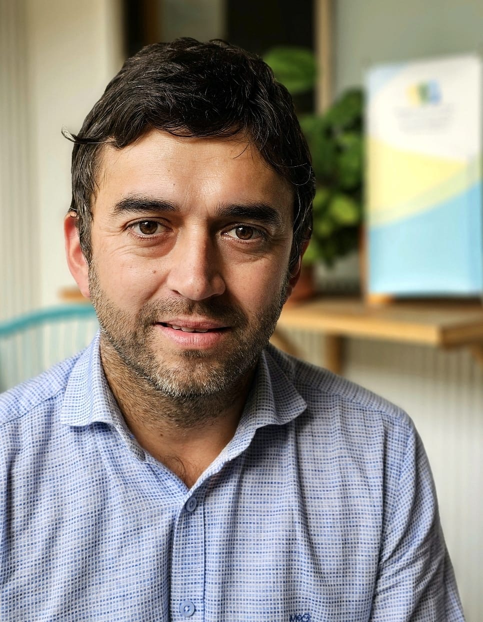 Opinión Ronald Miranda en Diario Austral: De la ciencia a la innovación