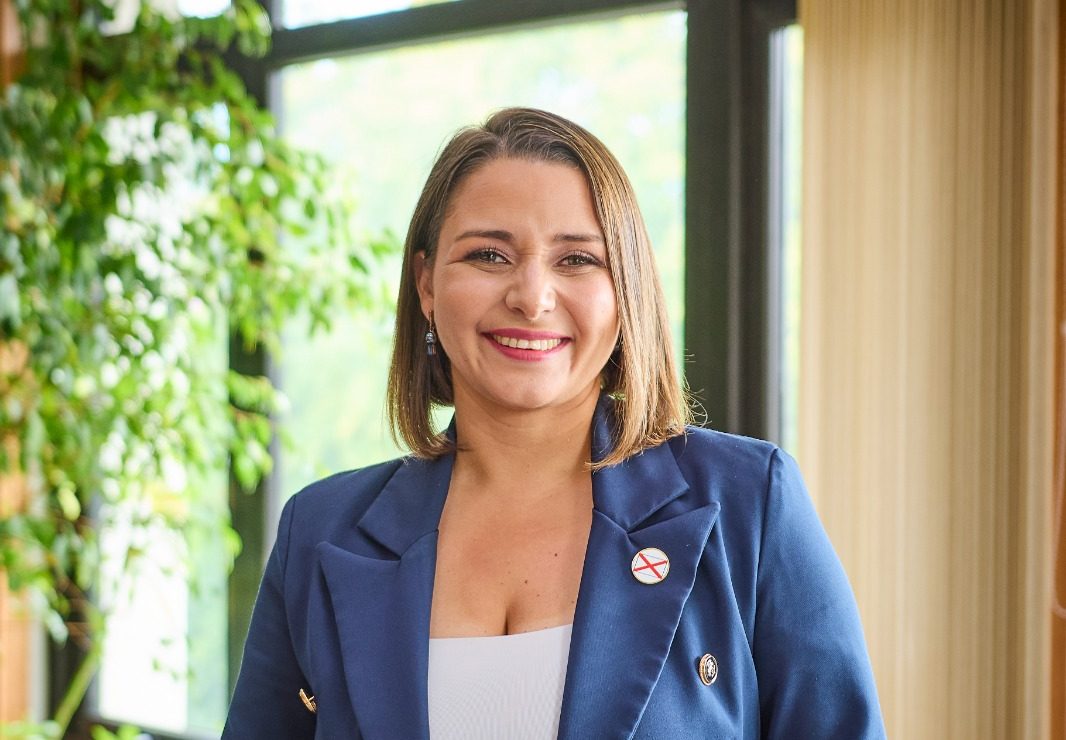 Valdivia, ciudad con identidad y futuro: entrevista con Carla Amtmann