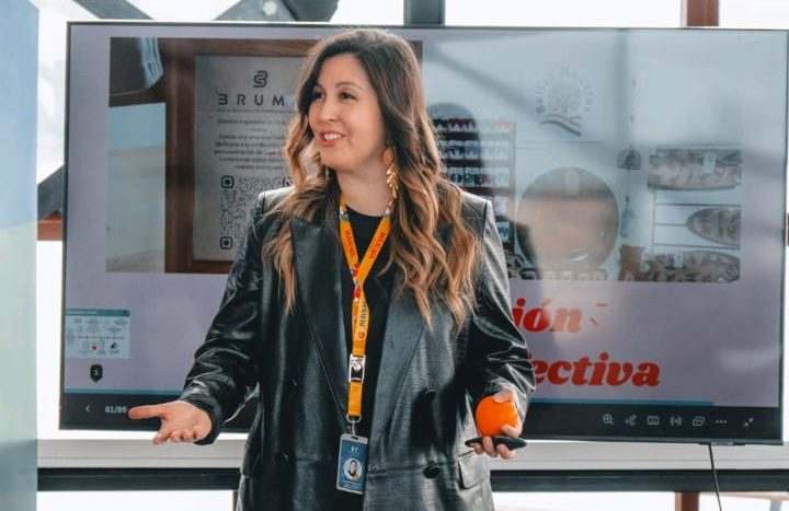 Una Vitrina para Los Ríos. Opinión de Carolina Carrión en Diario Austral