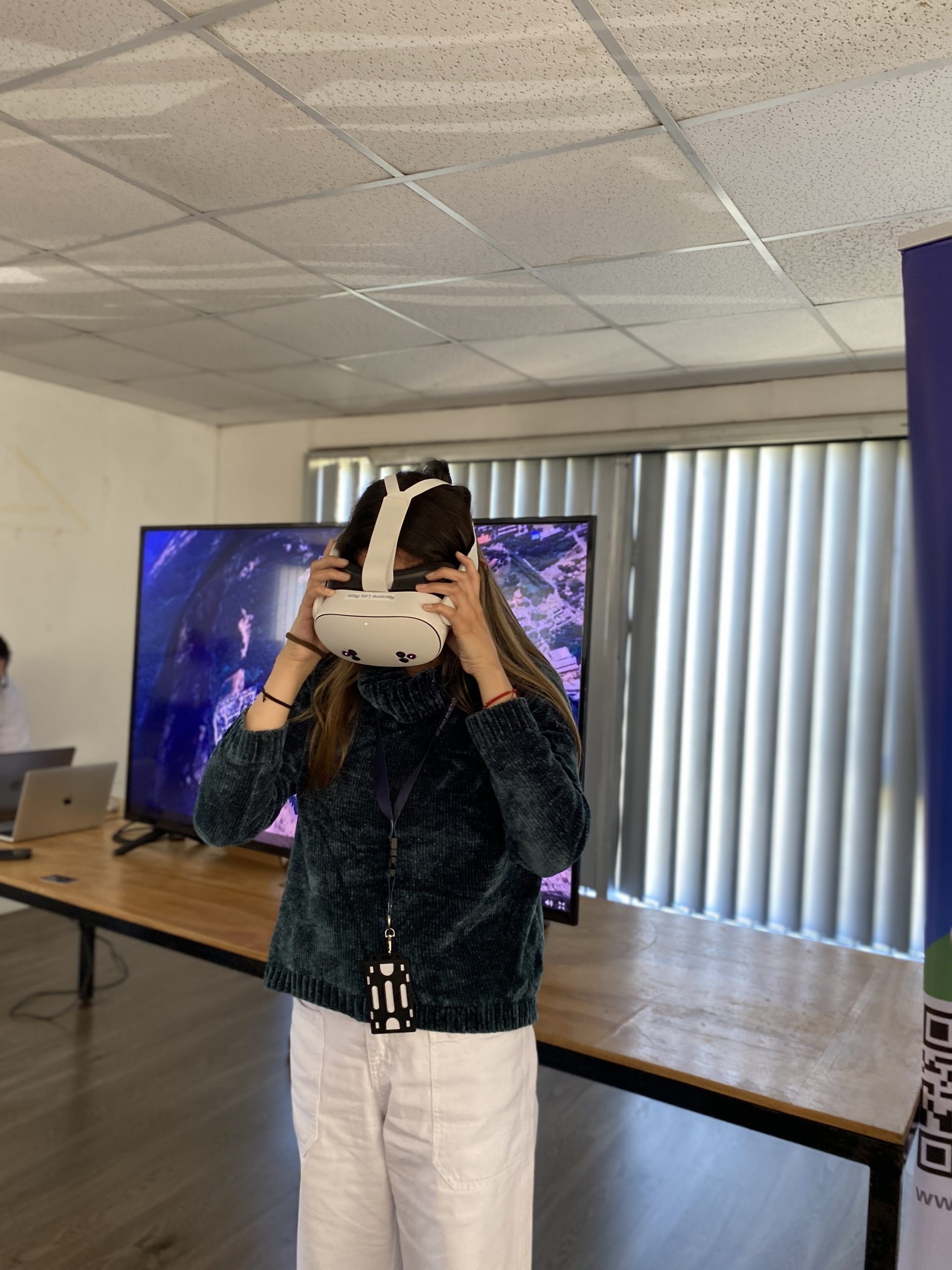 Capacitamos a municipios para fortalecer su gestión turística con herramientas digitales inmersivas