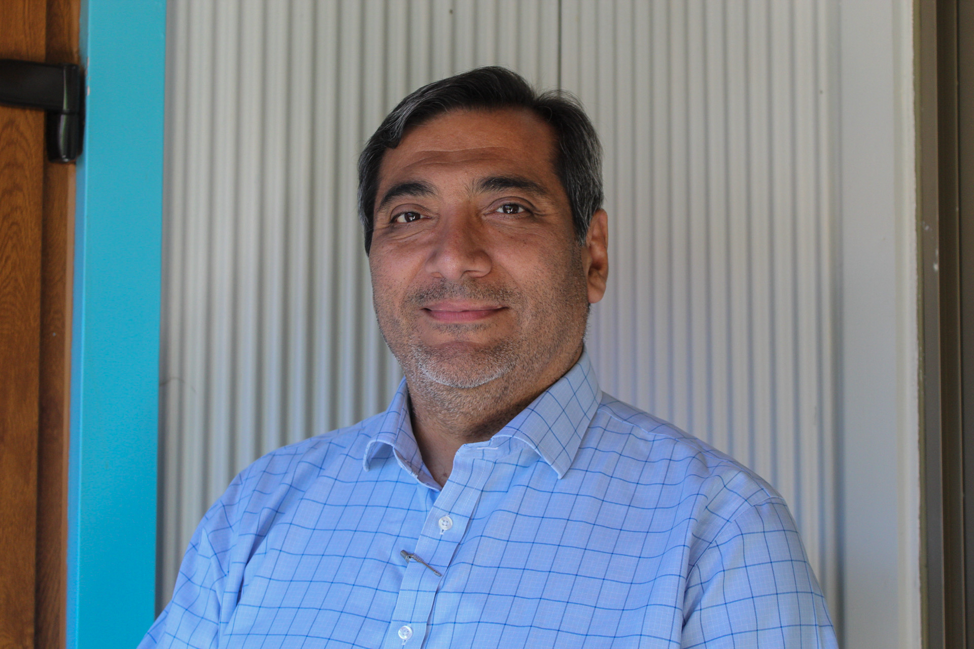 Potencial fitoterapéutico de la región. Opinión de Alejandro Vásquez en Diario Austral