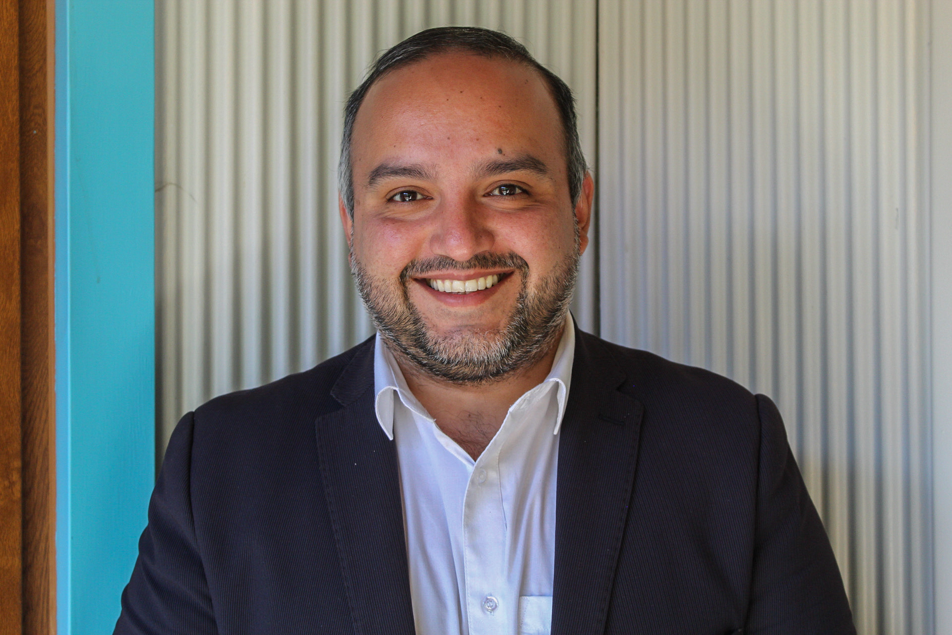 Cuarenta años después. Opinión de Felipe Hernández en Diario Austral